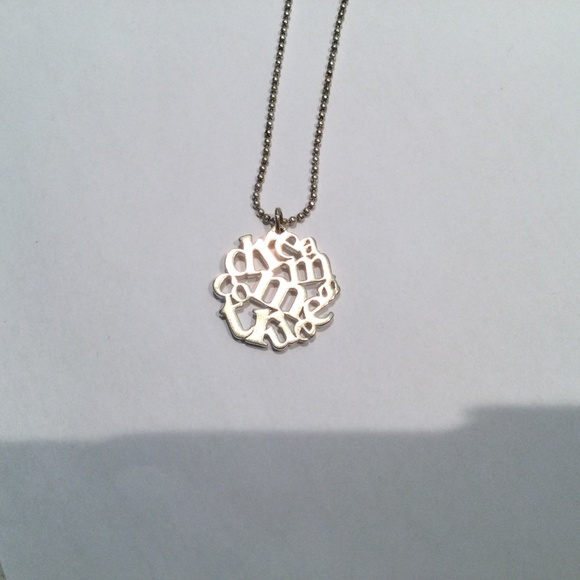 Foxy originals dreams come true necklace - Picture 1 of 5